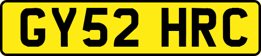GY52HRC