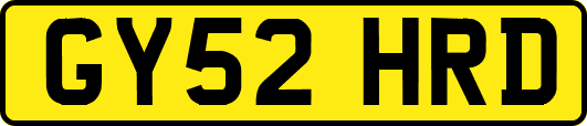 GY52HRD