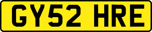 GY52HRE