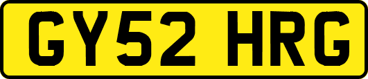 GY52HRG