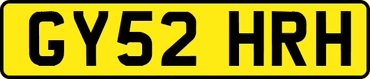 GY52HRH