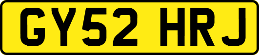 GY52HRJ