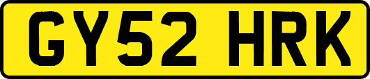 GY52HRK