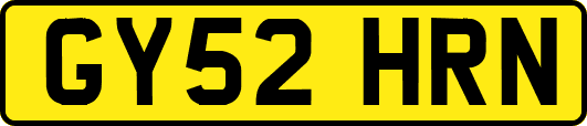 GY52HRN