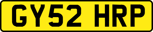 GY52HRP