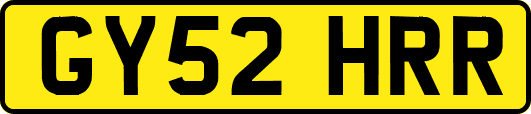 GY52HRR