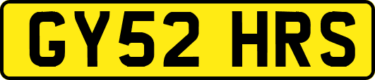 GY52HRS