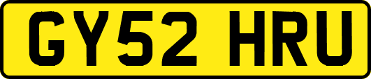 GY52HRU