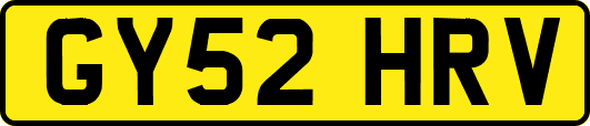 GY52HRV