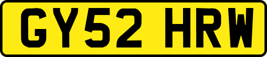 GY52HRW