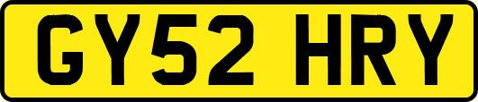 GY52HRY