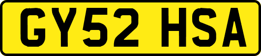 GY52HSA
