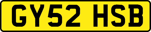 GY52HSB