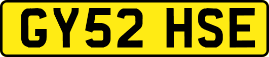 GY52HSE