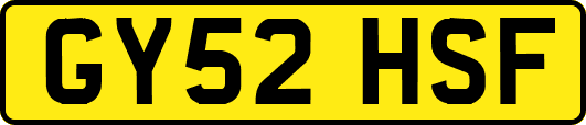 GY52HSF