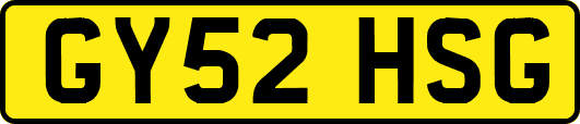 GY52HSG