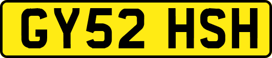 GY52HSH