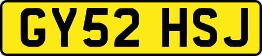 GY52HSJ