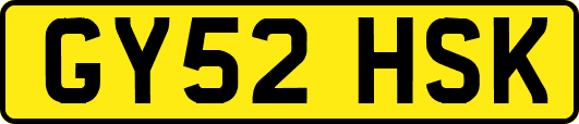 GY52HSK