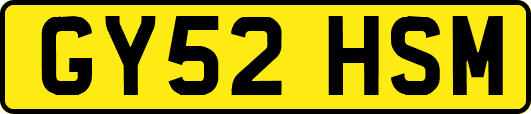 GY52HSM