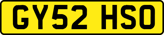 GY52HSO