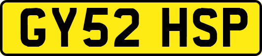 GY52HSP