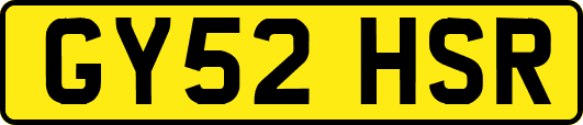 GY52HSR