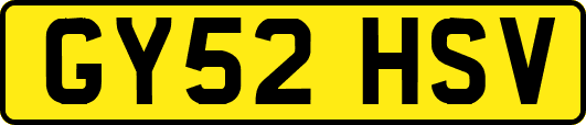 GY52HSV