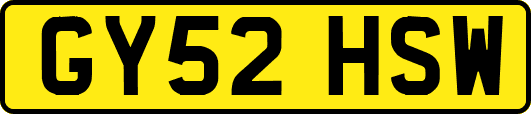 GY52HSW
