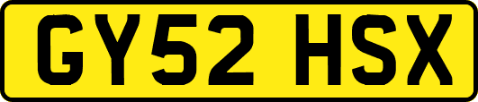 GY52HSX