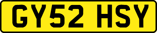 GY52HSY