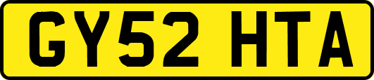 GY52HTA