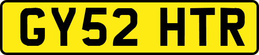 GY52HTR