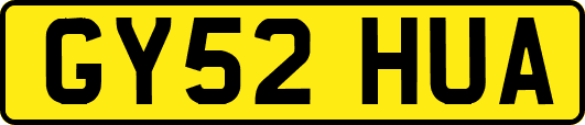 GY52HUA