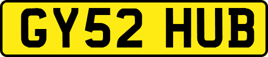 GY52HUB