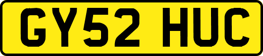 GY52HUC