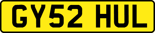 GY52HUL