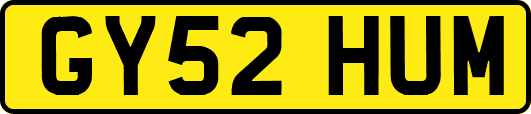 GY52HUM
