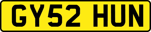 GY52HUN