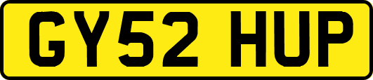 GY52HUP