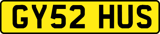 GY52HUS