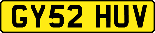 GY52HUV