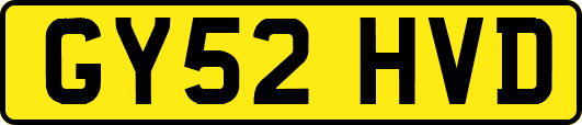 GY52HVD