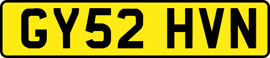 GY52HVN