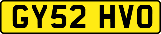 GY52HVO