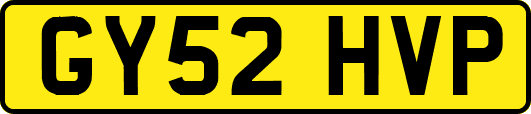 GY52HVP