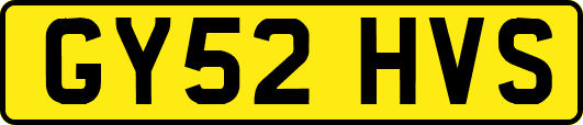GY52HVS