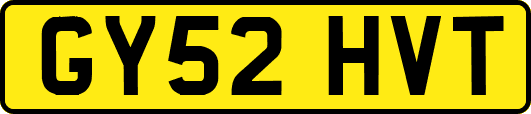 GY52HVT