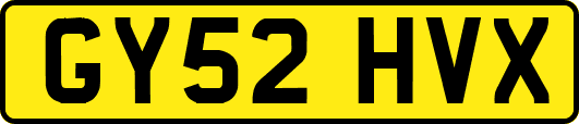GY52HVX