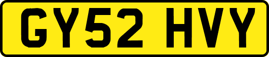 GY52HVY